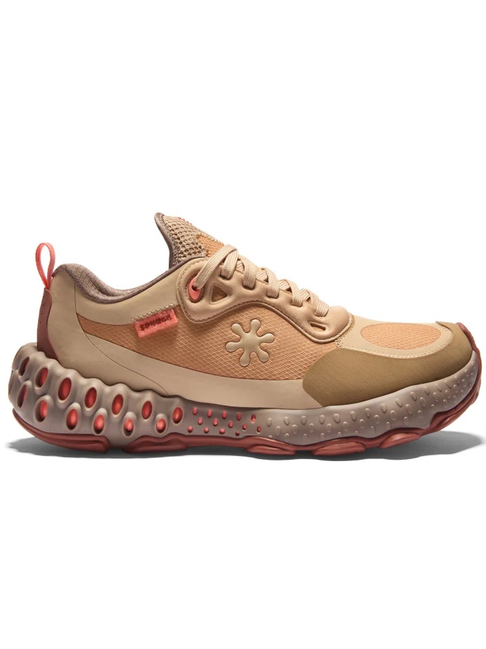 Men’s SPUNGE OSMOSIS Color Nigiri- Cushioned Comfort NEW